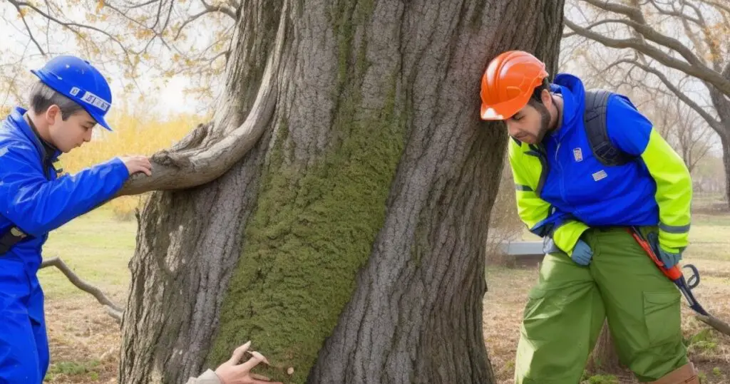 HOW MUCH DOES IT COST TO CUT DOWN A TREE?