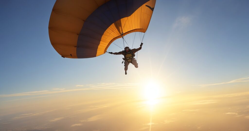 The Invaluable Skydiving Experience: Is it Worth the Cost?