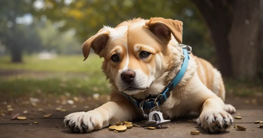  Cost factors to Euthanized a dog