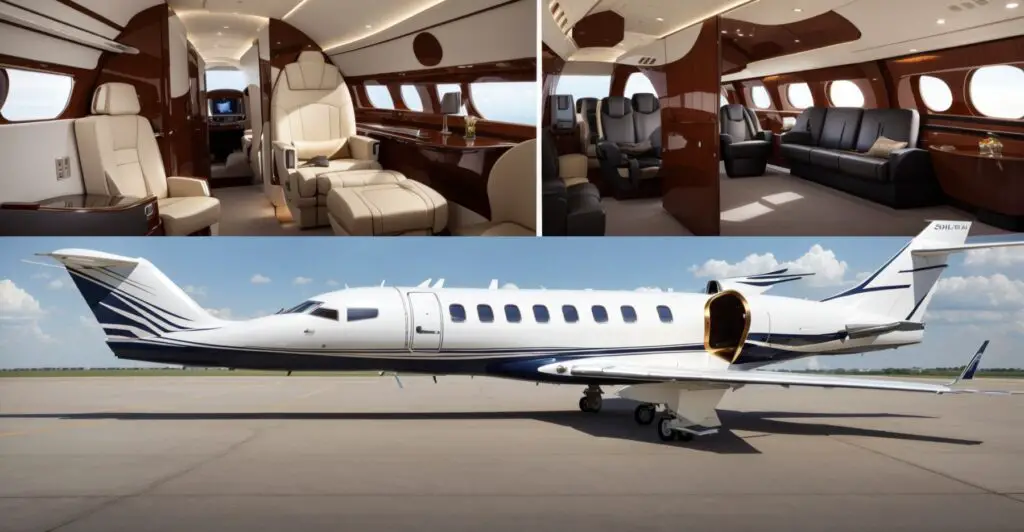 HOW MUCH DOES IT COST TO RENT A PRIVATE JET?