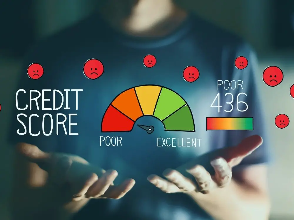 how to improve Credit Score USA