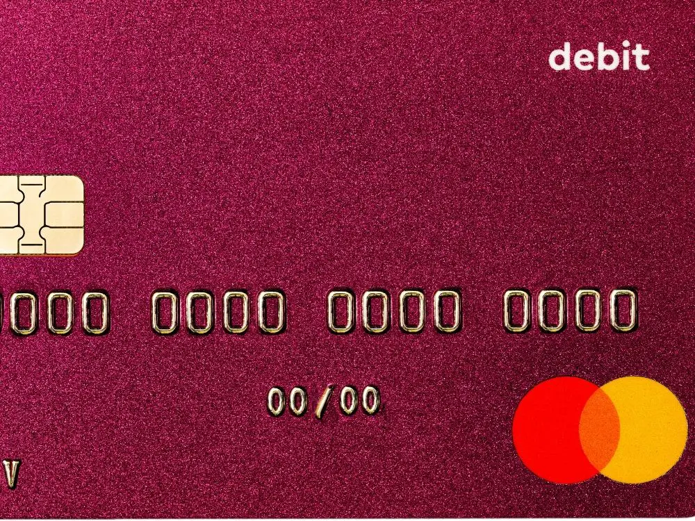 debit cards and credit cards