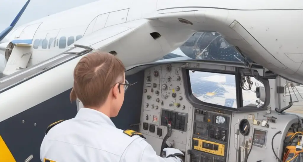 Elevating Excellence: The Crucial Role of Supplies in Pilot Training