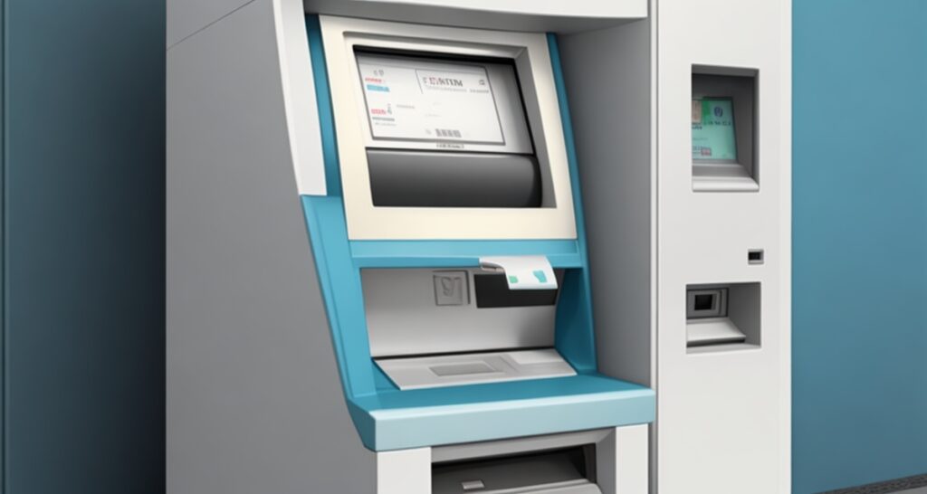 Factors Influencing ATM Machine Costs