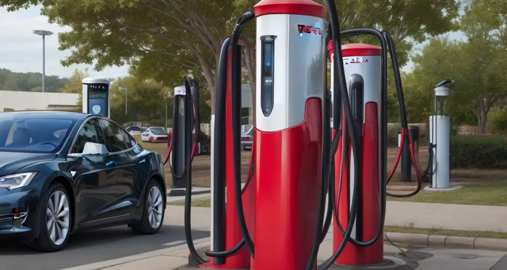 Exploring the Economical Aspect of Charging a Tesla Vehicle