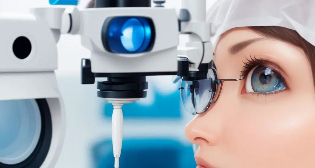 How Much Does It Cost To Get Lasik Eye Surgery?