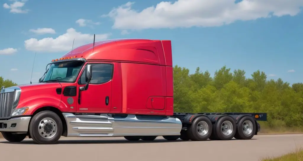 What Is the Average Price Range of a Semi-Truck?