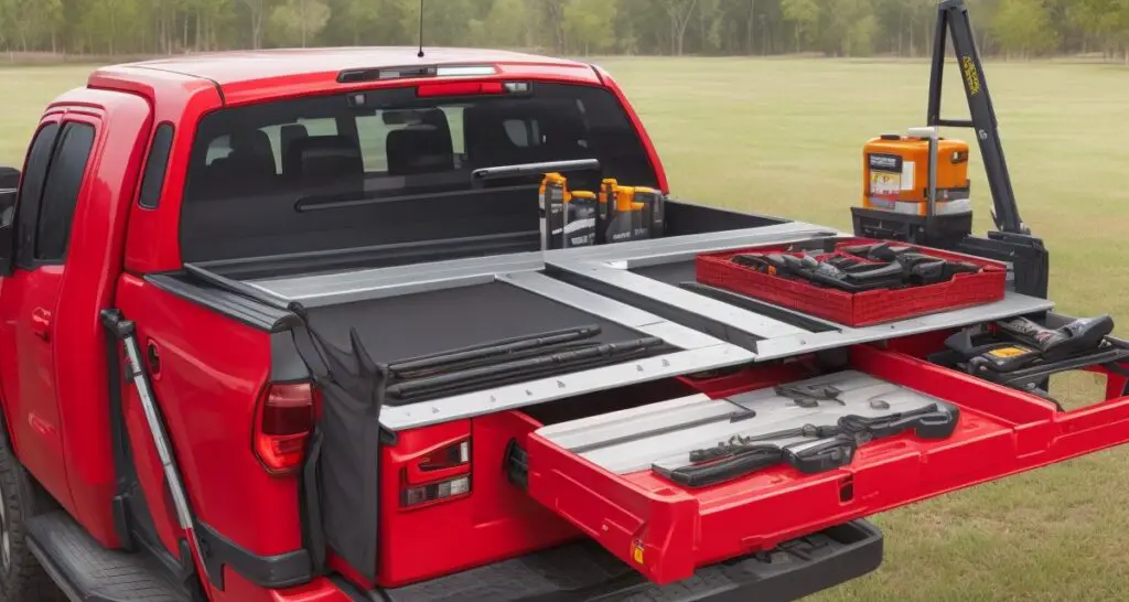 Elevating Your Truck with Grace: Discover the World of Lift Kits