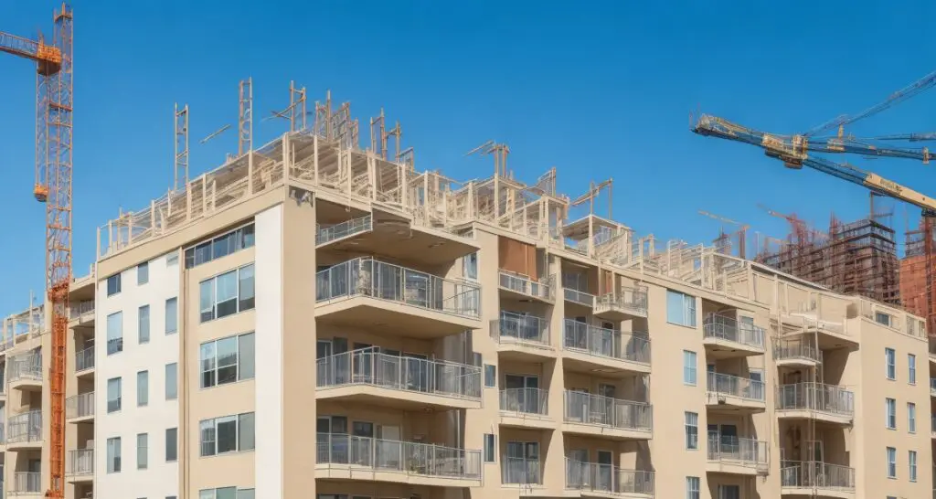 Demystifying Multifamily Construction Expenses: