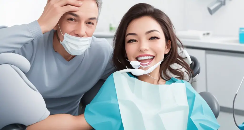 Dental Insurance and Coverage