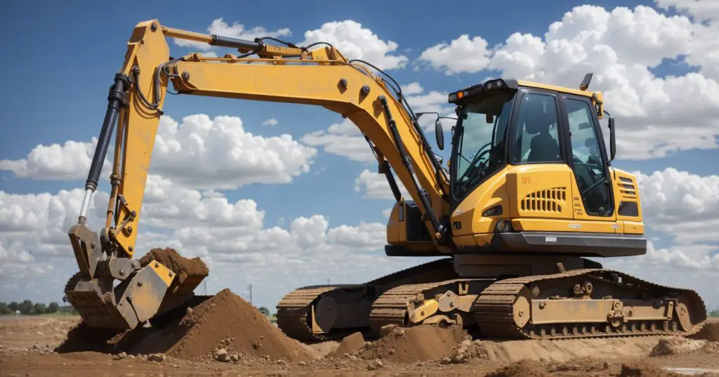 HOW MUCH DOES AN EXCAVATOR COST?