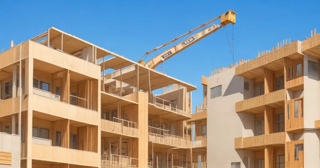 Welcome to Your Apartment Complex Construction Estimator