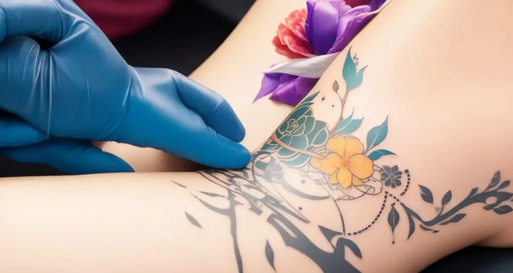 cost of laser tattoo removal