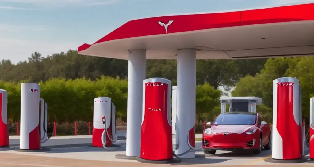 HOW MUCH DOES IT COST TO FULLY CHARGE A TESLA?