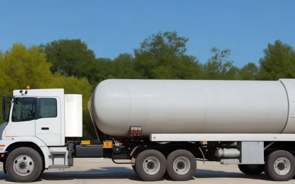 Understanding Concrete Truck Capacities
