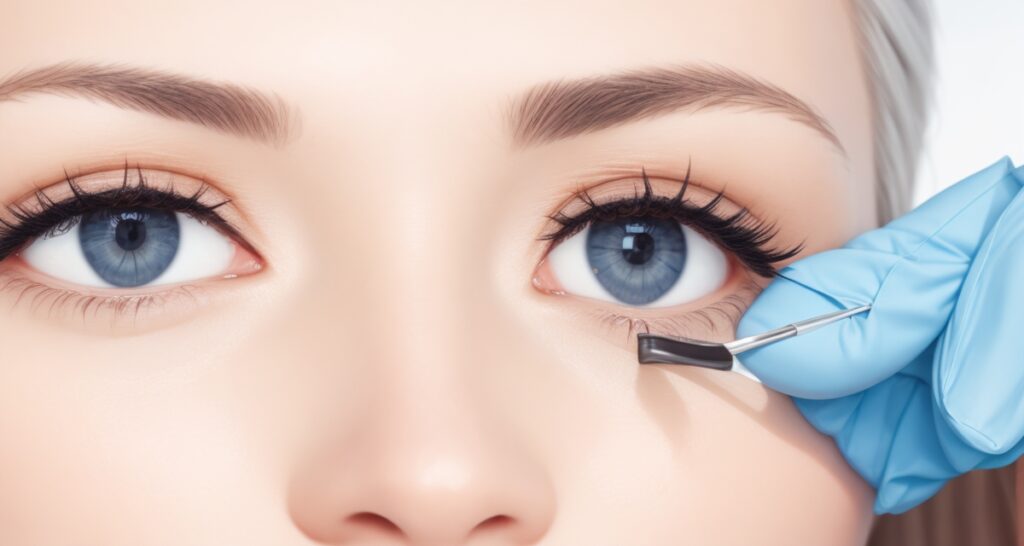 Exploring the Various Types of Eyelid Surgery