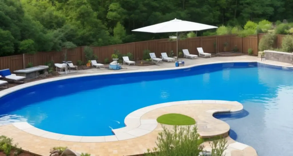 In-ground pool vs above-ground pool