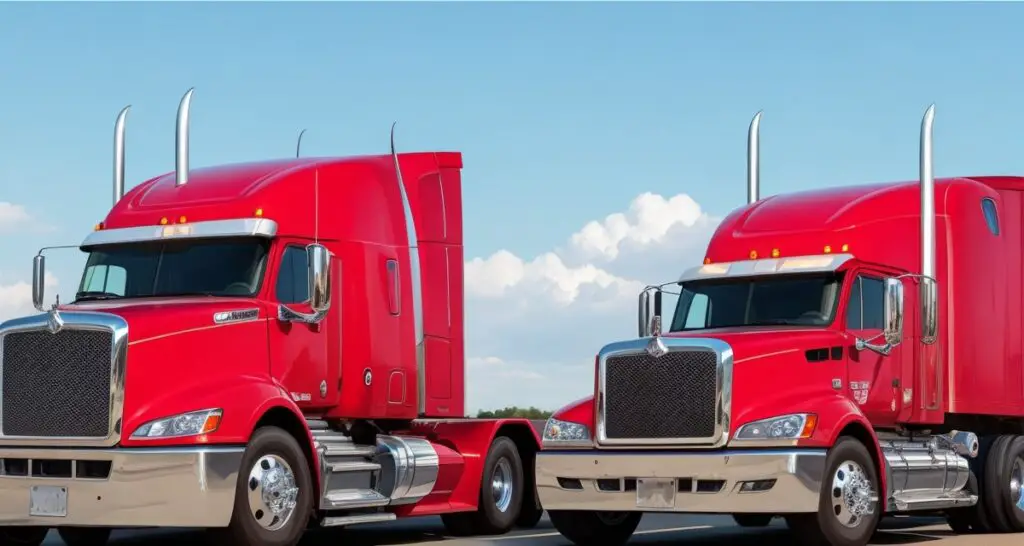 Semi-Truck Cost: Payment Options and Alternatives
