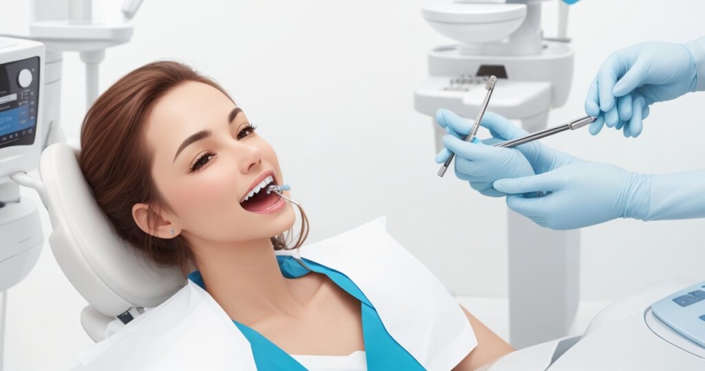  The Consequences of Neglecting Professional Teeth Cleaning