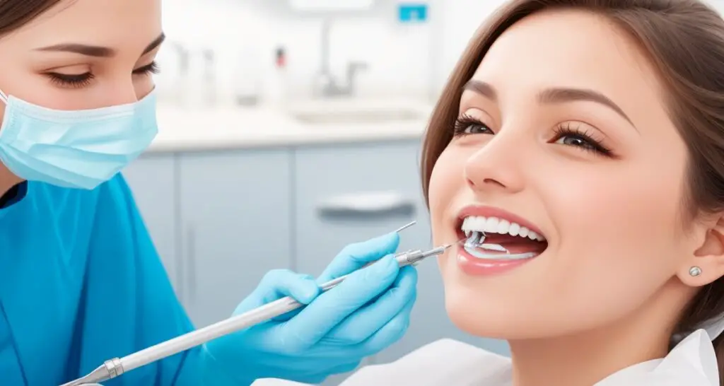Investigating  the Typical Expense of Tooth Fillings