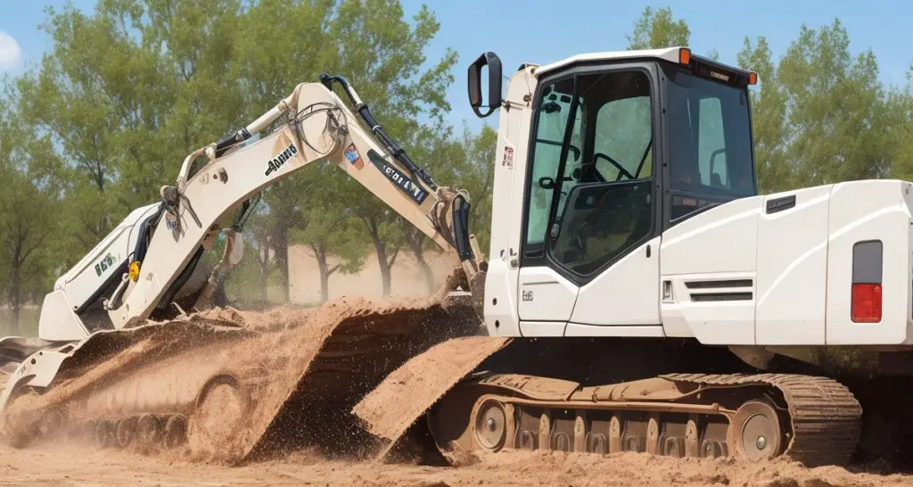 How Much Does Renting a Bobcat Mini Excavator Cost?