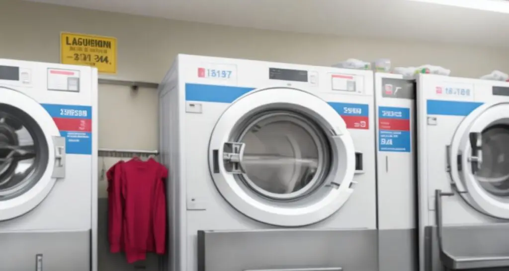 The Advantages of Utilizing a Laundromat for Your Laundry Needs