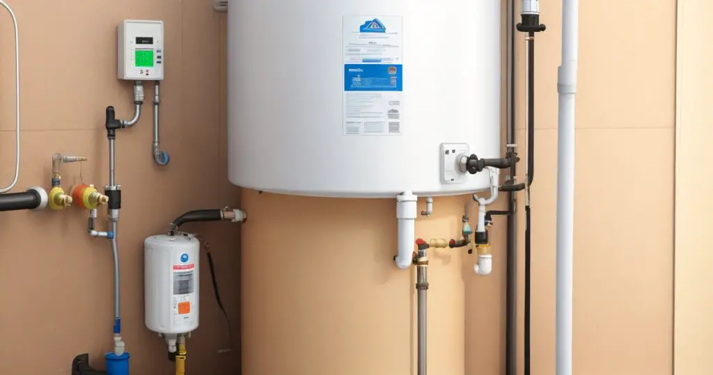Energy-Efficient Storage Tank Water Heater Costs