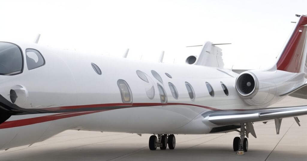 How much does it cost to buy a private jet?