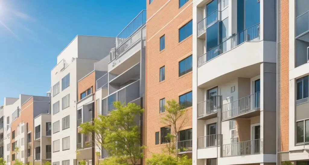 Discerning Hard and Soft Costs in Multifamily Construction