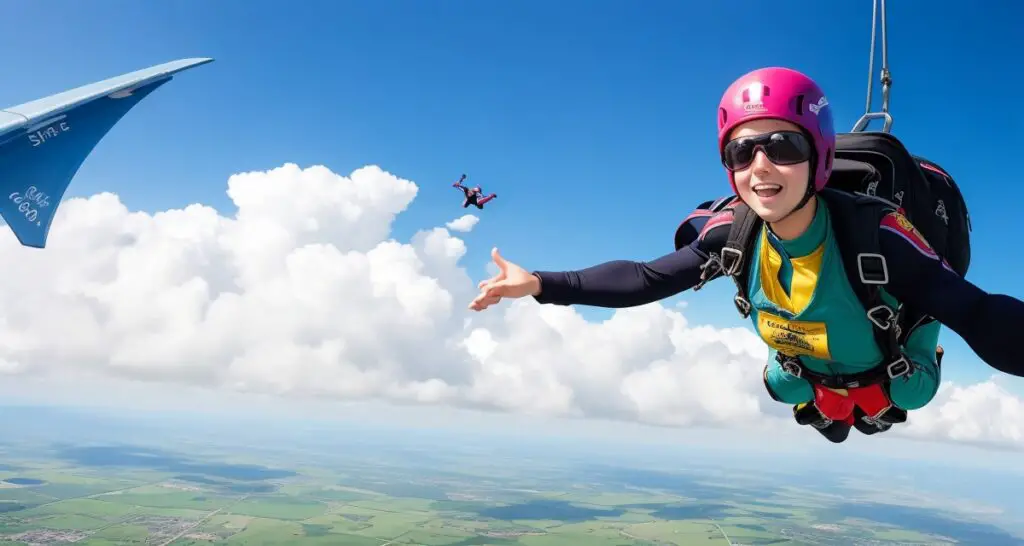 Exploring the Diverse World of Skydiving Experiences