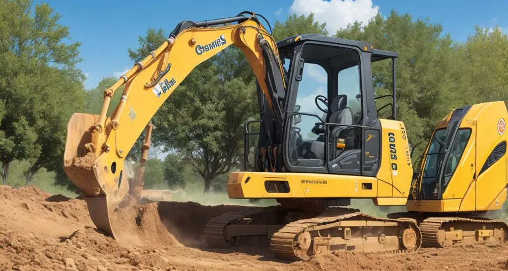 How Much Does a Used Excavator Cost?