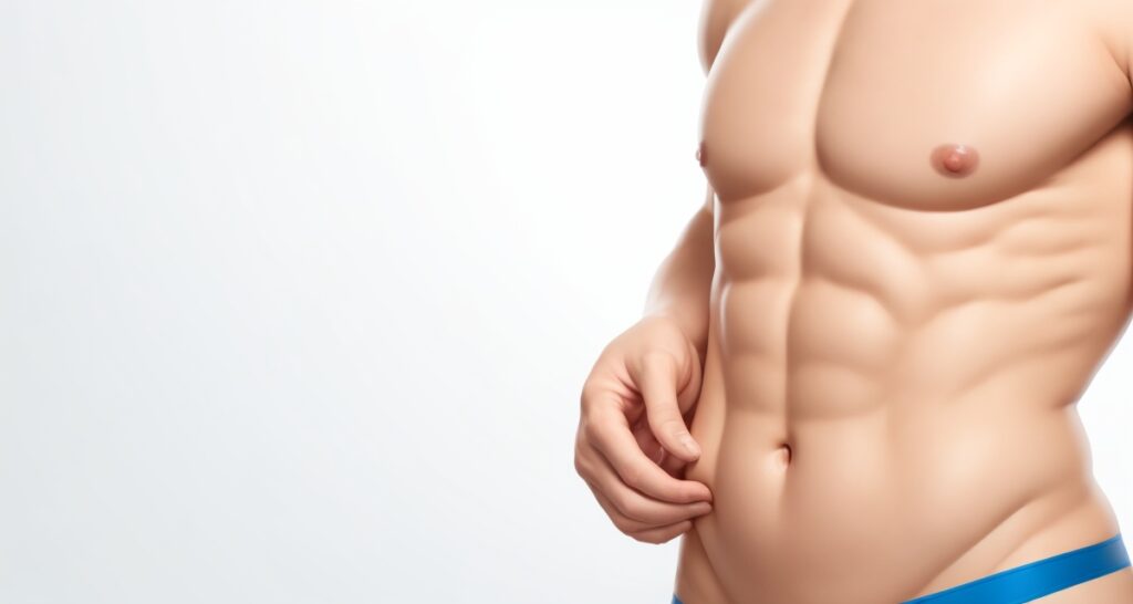 Cost of Liposuction Based on the Treated Area or Body Part: