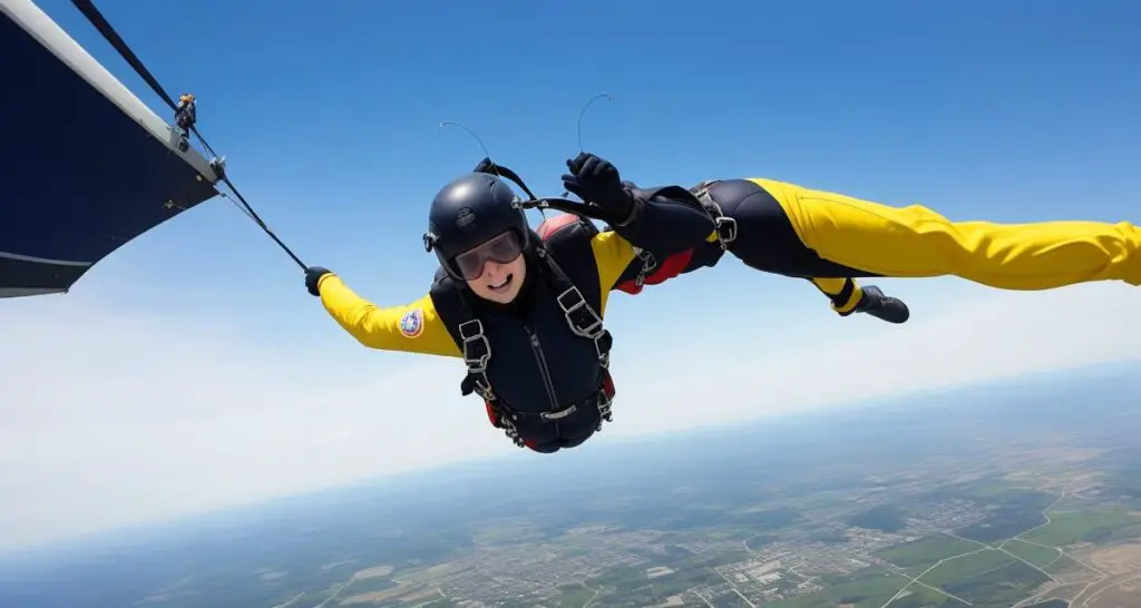 Navigating the Financial Aspects of Your Skydiving Experience