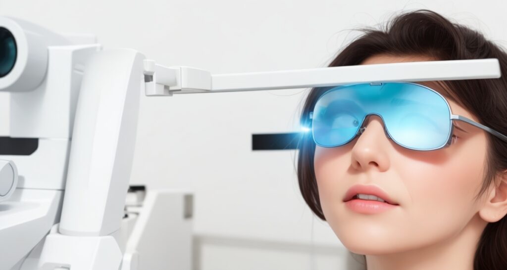 Factors Influencing Laser Eye Surgery Cost