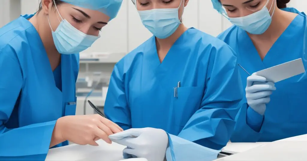 Researching and Choosing a Surgeon