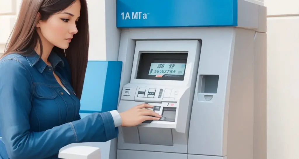 Pricing Range for ATM Machines