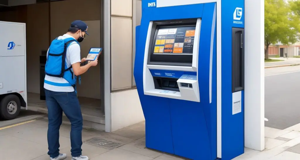 HOW TO BUY AN ATM? 