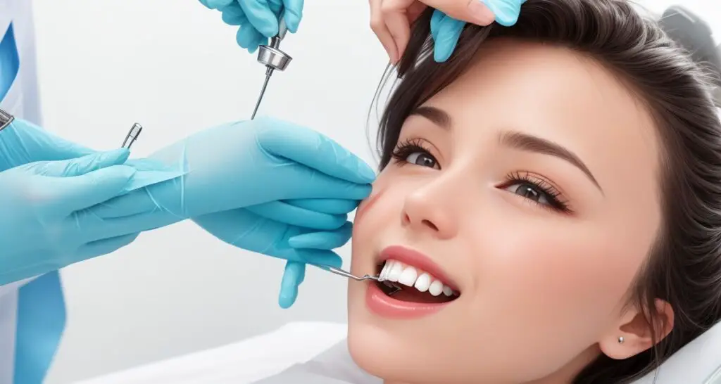 The Dental Crown Procedure