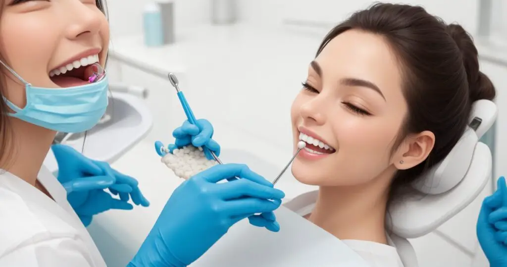  The Price of Dental Cleaning without Insurance