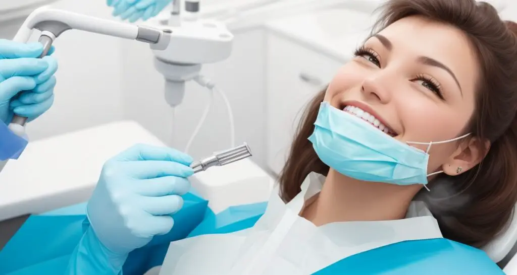The Expense of Dental Cleaning with Insurance