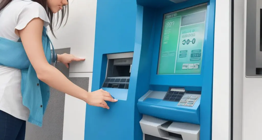 Choose The Right ATM For Your Business