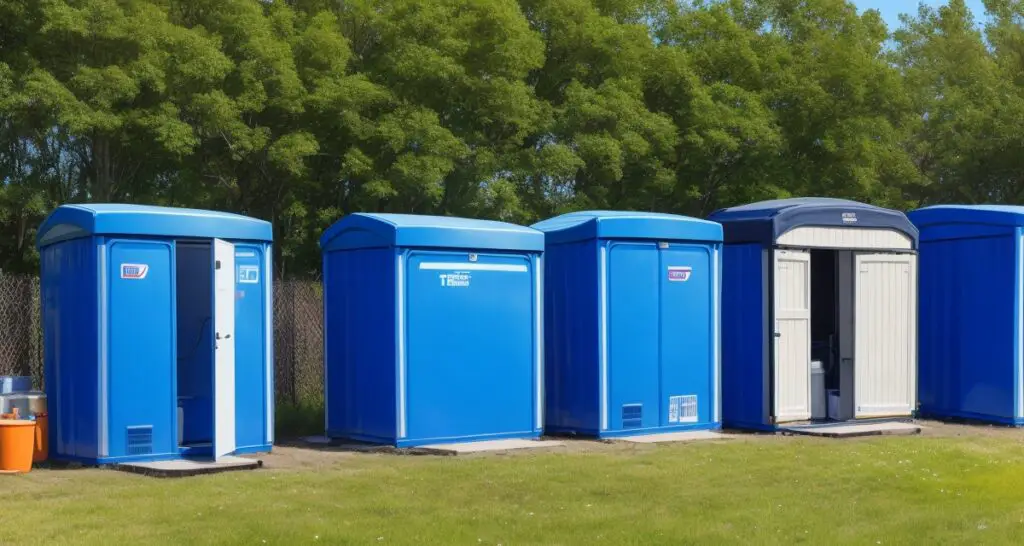 The Reasons Behind Renting a Porta Potty