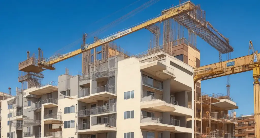 How Much Does It Cost To Build Apartment Complex?