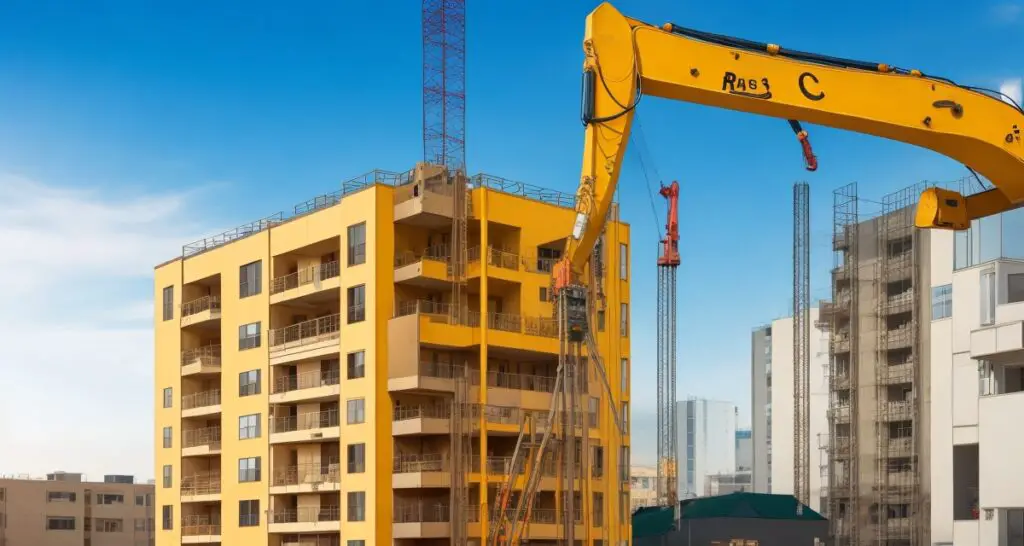 Unpacking the Escalation in Apartment Complex Construction Costs: