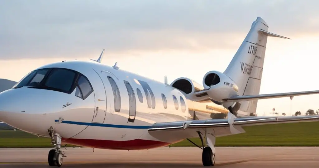 How much does it cost to charter a private jet?