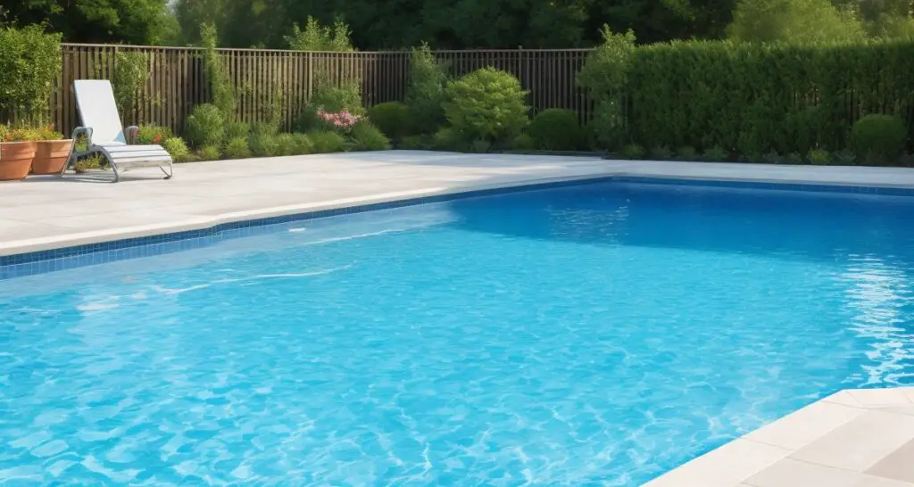 Does a pool add value to your home?
