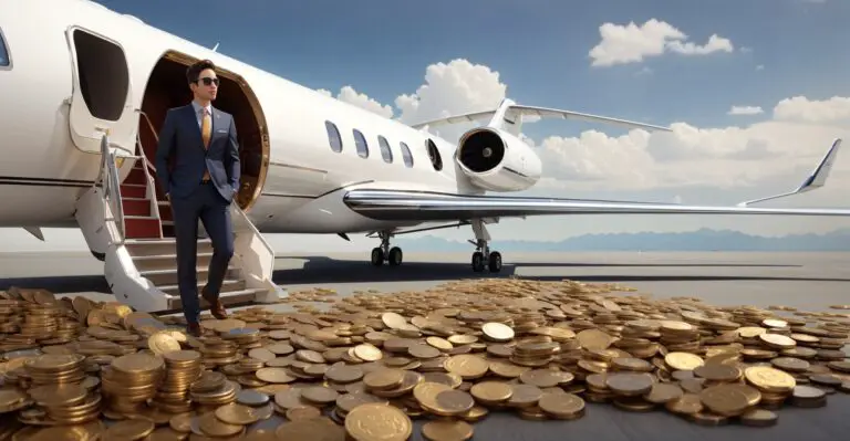 HOW MUCH DOES IT COST TO RENT A PRIVATE JET
