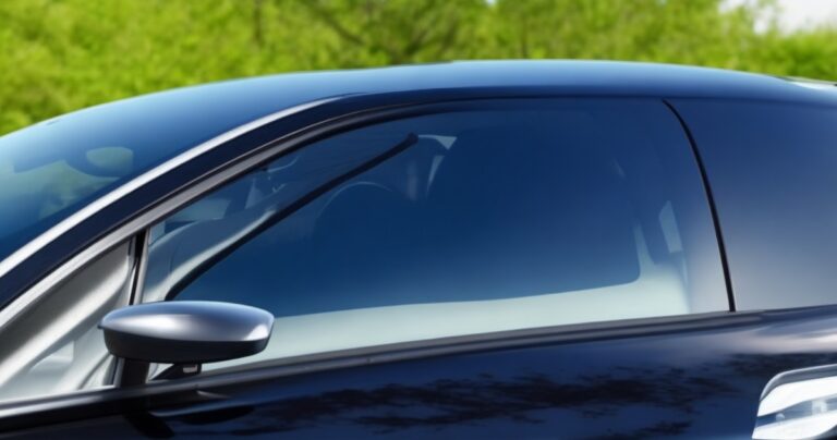 HOW MUCH DOES IT COST TO TINT CAR WINDOWS?