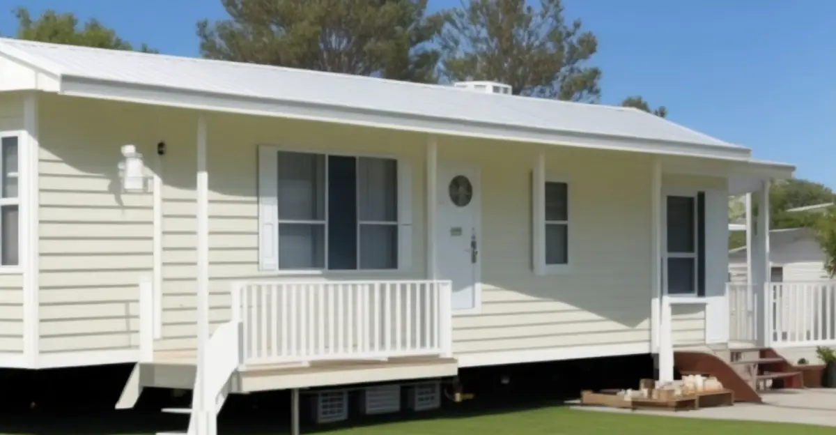 HOW MUCH DOES IT COST TO MOVE A MOBILE HOME
