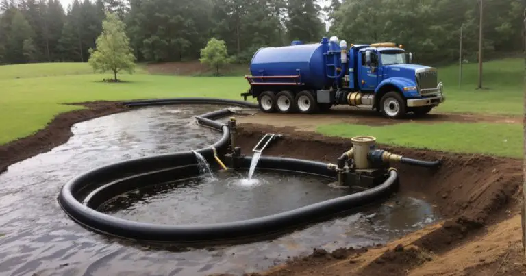 HOW MUCH DOES IT COST TO PUMP A SEPTIC TANK?